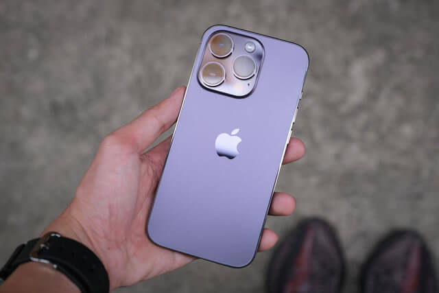 iPhone 14 Pro