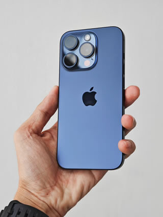 iPhone 15 Pro