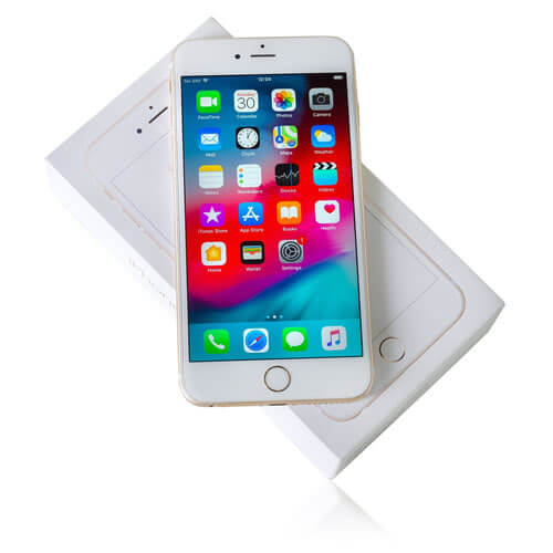 iPhone 6s Plus