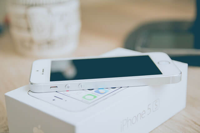 スマホを高額買取してもらうためにやってほしい5つのこと