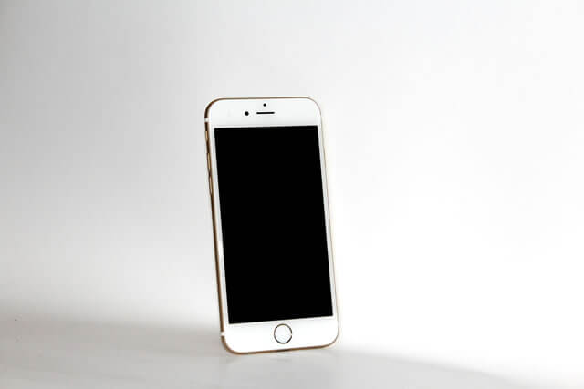 iPhone 6s