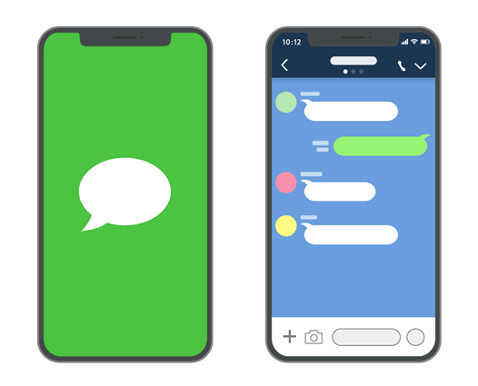 LINEの引き継ぎ方法
