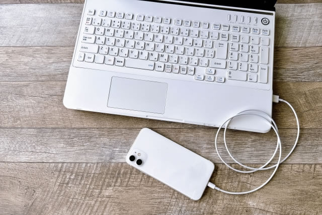 ios初期ソフト「ReiBoot」を使って初期化