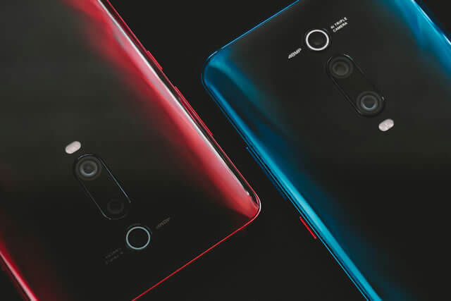 Androidの初期化方法は?