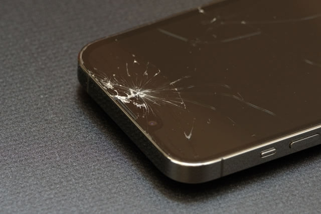 壊れたiPhoneでも買取して貰える理由