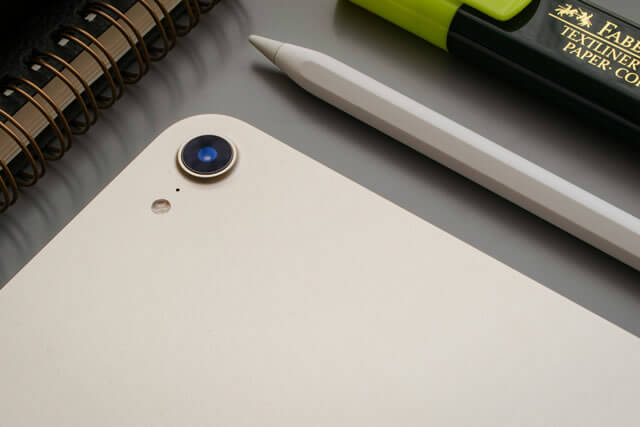 iPad miniのモデル番号一覧表