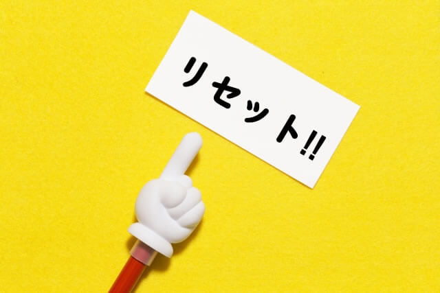 Apple Watchのパスコードが分からない!強制的に初期化できる?