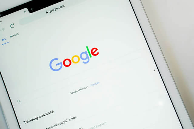 タブレットが容量不足の時の主な対処方法