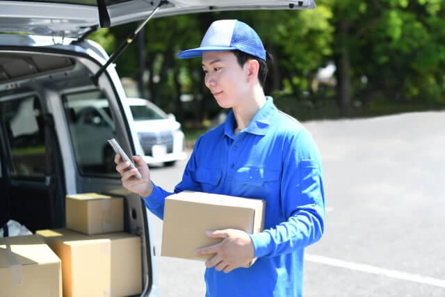 リンクサスモバイルは老舗の店舗だからどんな買取方法でも安心・納得！