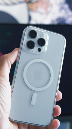 《IPHONE豆知識》IPHONEがすぐ熱くなる原因と対処法は？