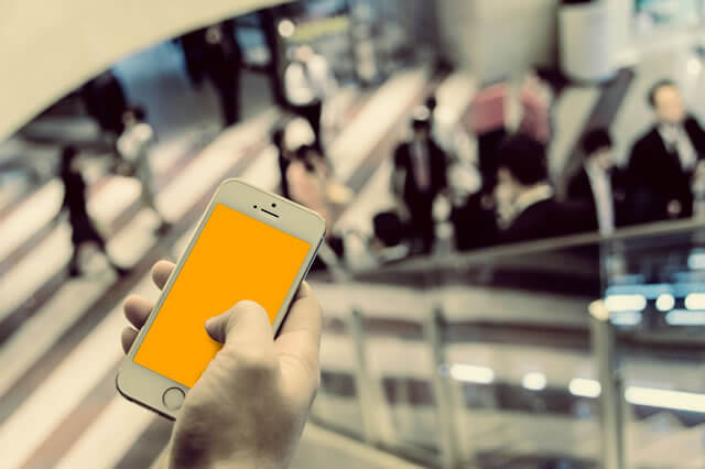 iPhoneの歴史