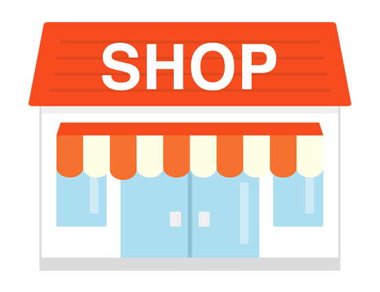 店舗買取のメリット