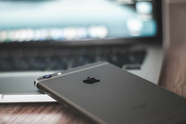 iPhoneのバックアップがうまく取れない場合は?